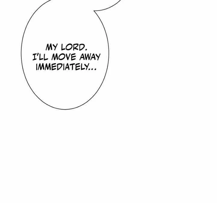 It’s not a case of being loved Chapter 27 page 6 - 