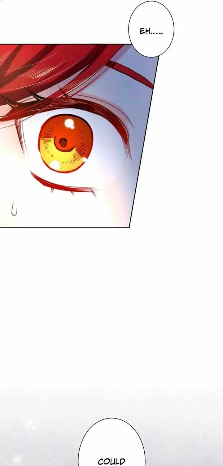 It’s not a case of being loved Chapter 27 page 57 - 