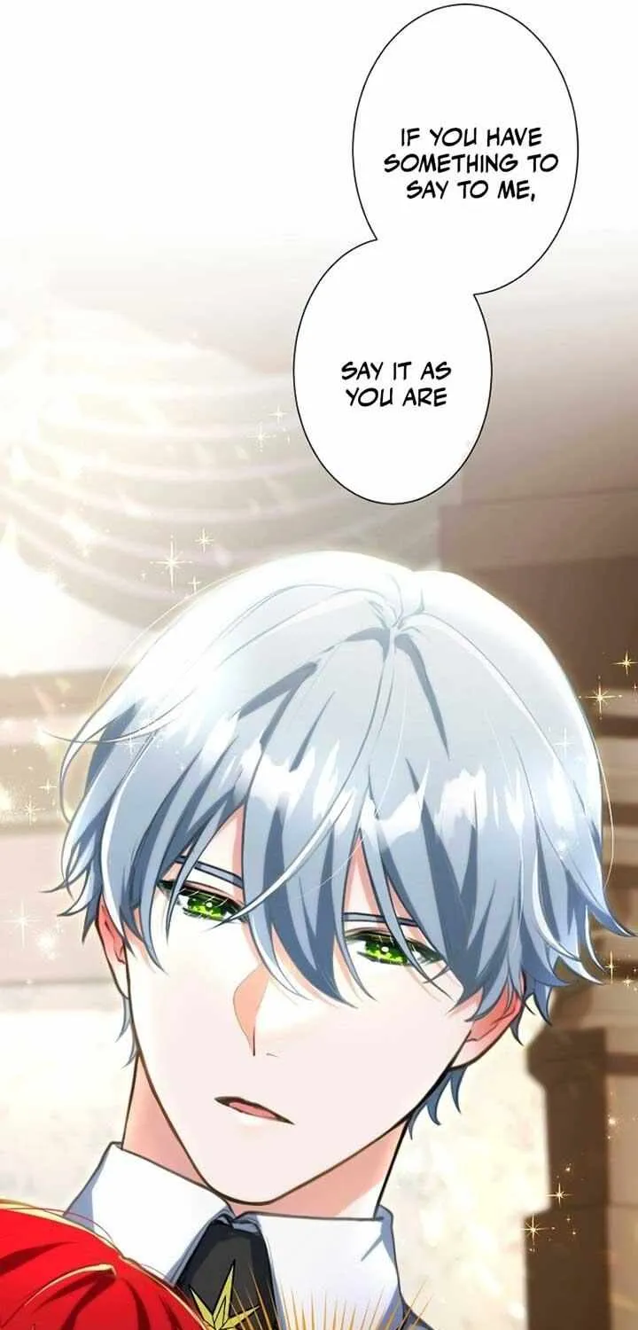 It’s not a case of being loved Chapter 27 page 7 - 