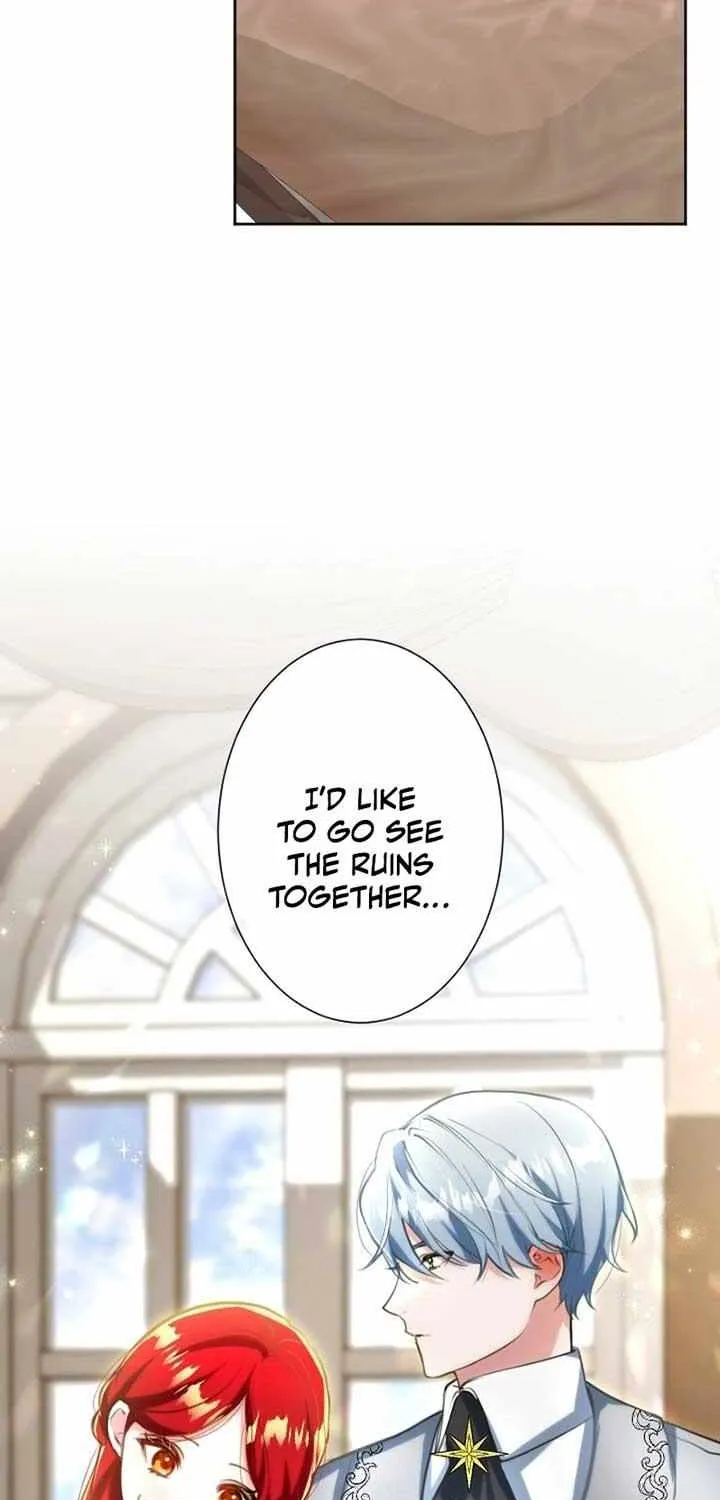 It’s not a case of being loved Chapter 27 page 9 - 