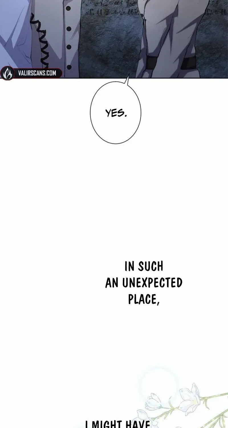 It’s not a case of being loved Chapter 28 page 12 - 