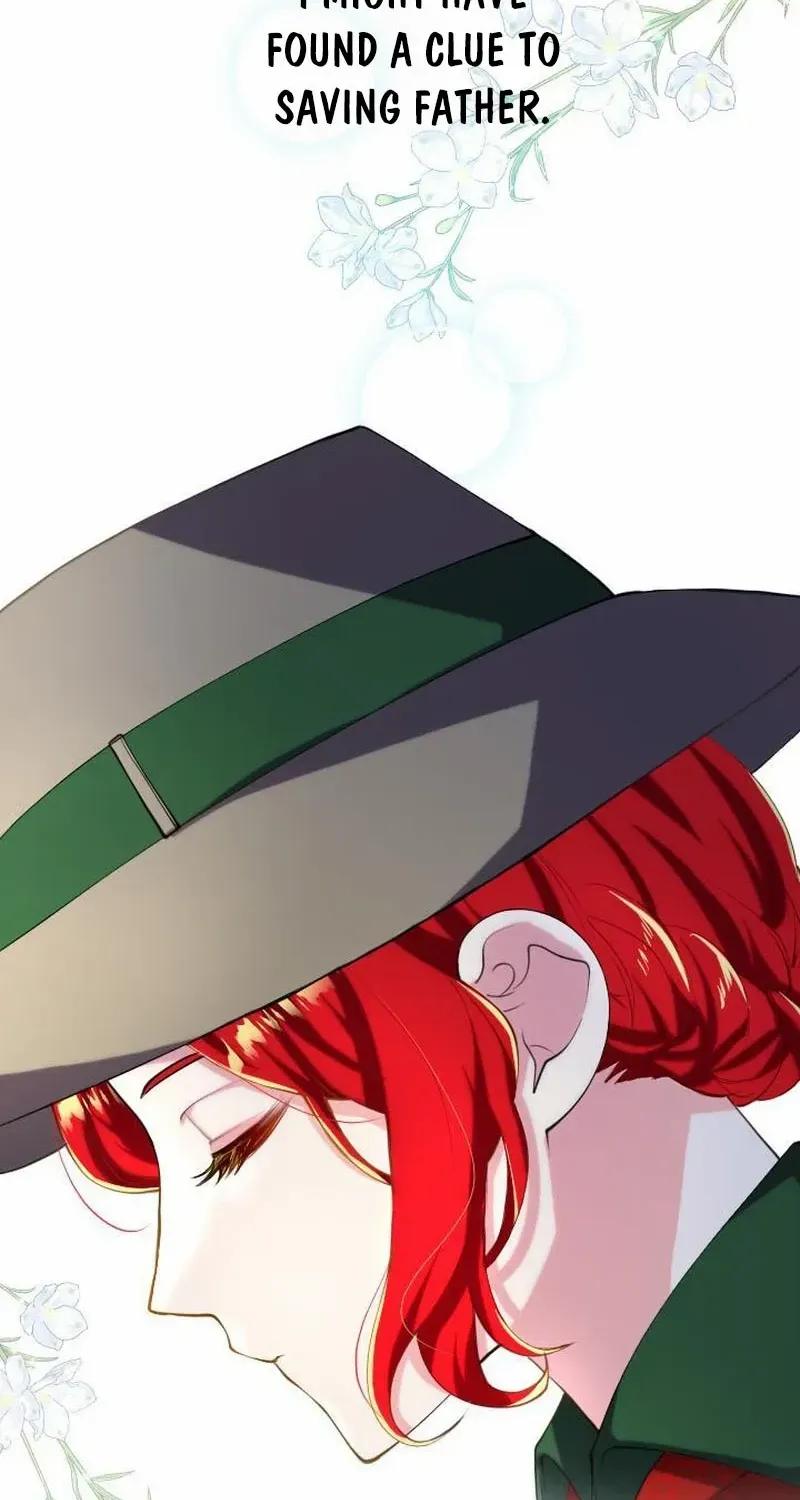 It’s not a case of being loved Chapter 28 page 13 - 