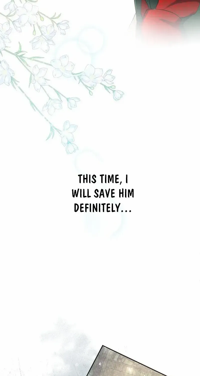 It’s not a case of being loved Chapter 28 page 14 - 