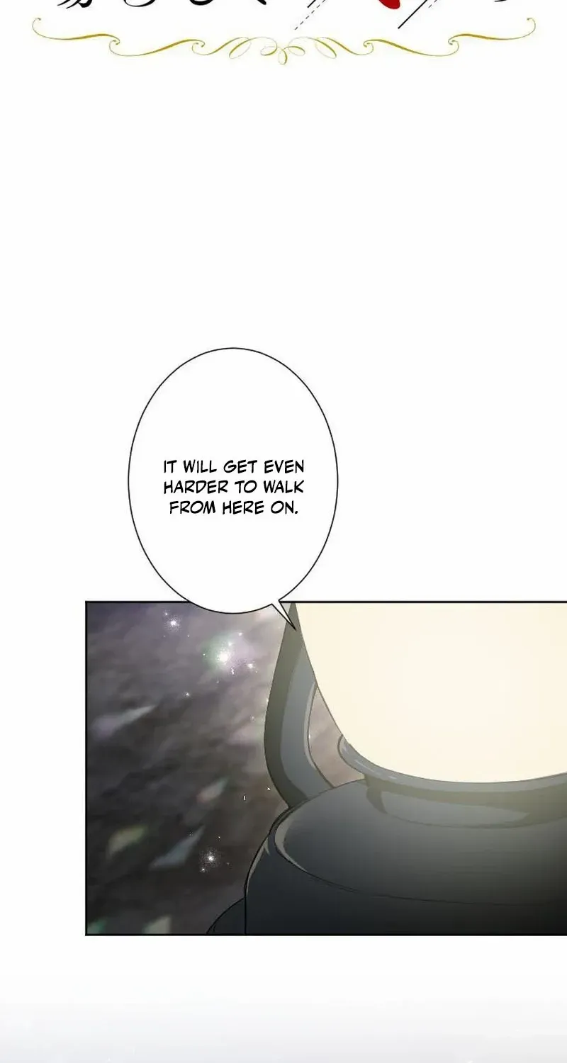 It’s not a case of being loved Chapter 28 page 19 - 