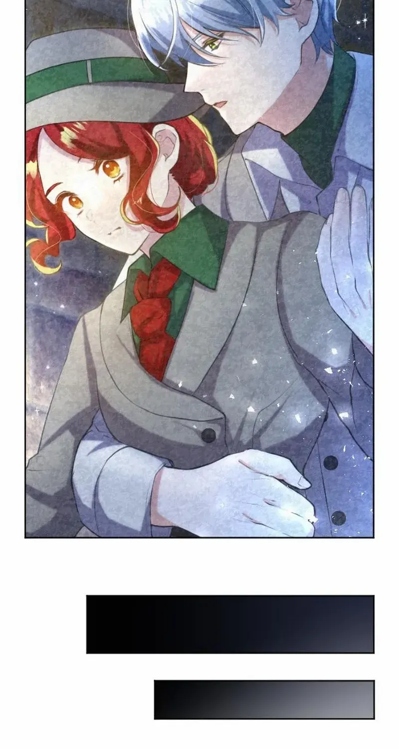 It’s not a case of being loved Chapter 28 page 24 - 