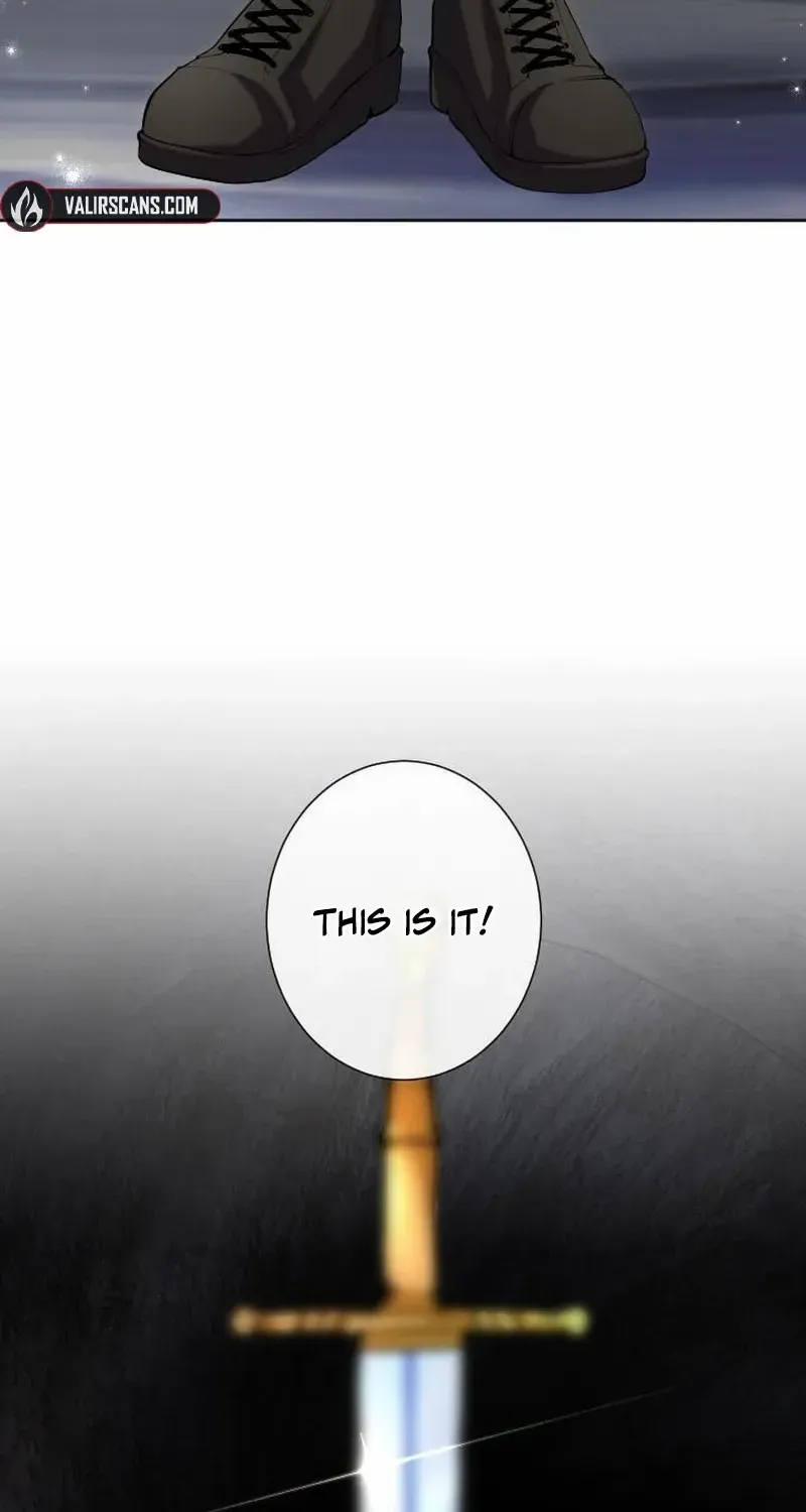 It’s not a case of being loved Chapter 28 page 26 - 