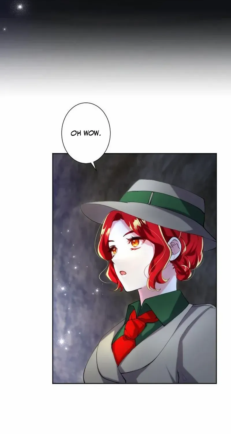It’s not a case of being loved Chapter 28 page 28 - 