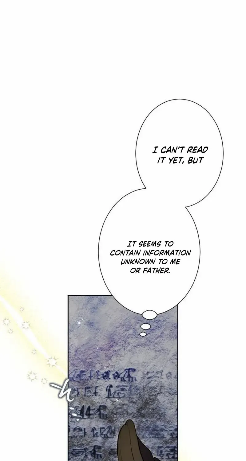 It’s not a case of being loved Chapter 28 page 4 - 