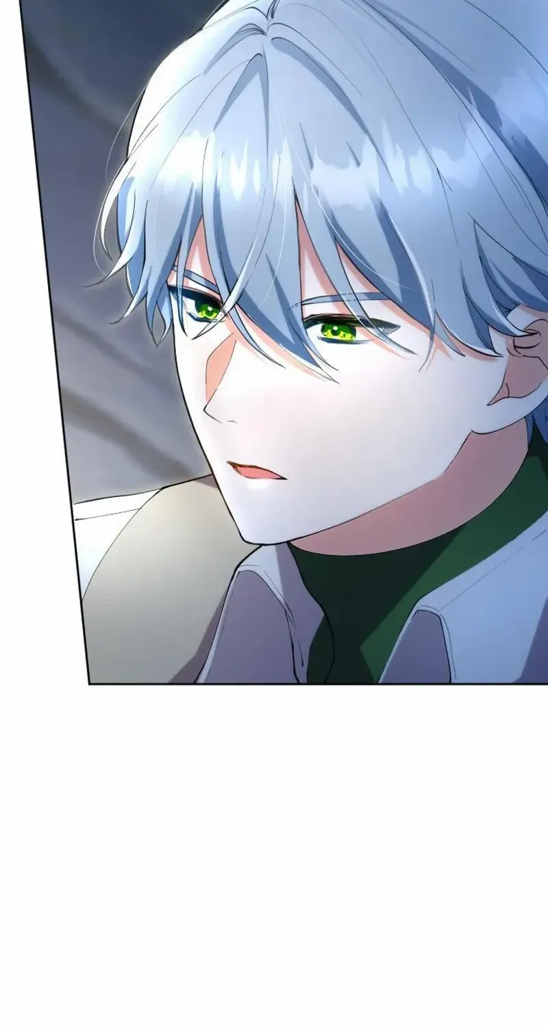It’s not a case of being loved Chapter 28 page 34 - 