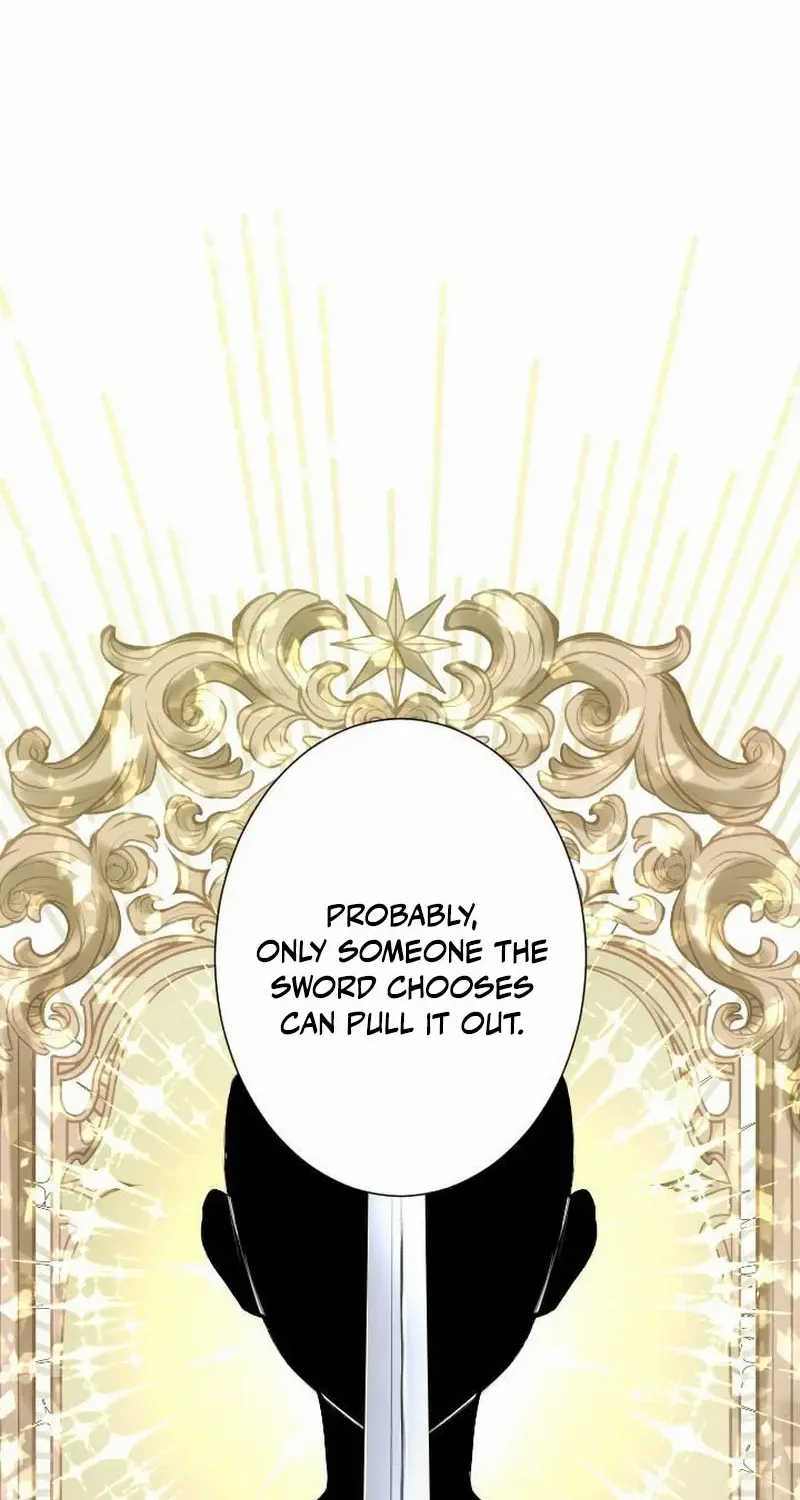 It’s not a case of being loved Chapter 28 page 36 - 