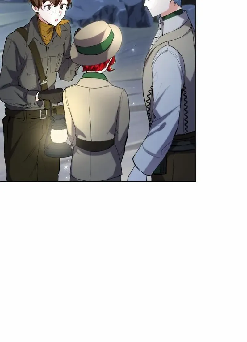 It’s not a case of being loved Chapter 28 page 40 - 