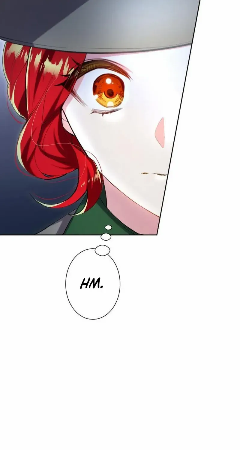 It’s not a case of being loved Chapter 28 page 45 - 