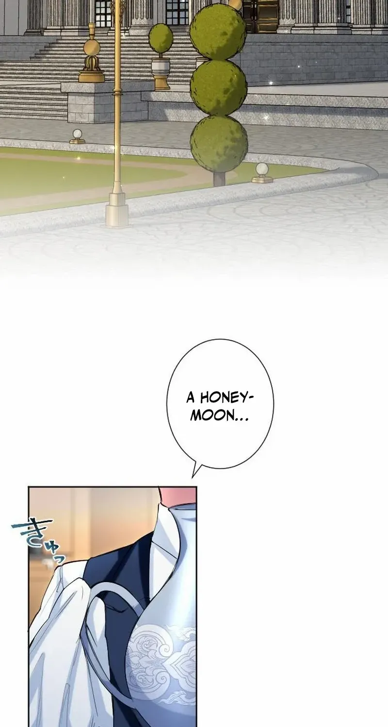 It’s not a case of being loved Chapter 28 page 52 - 