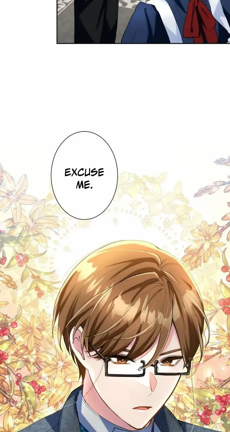 It’s not a case of being loved Chapter 28 page 55 - 
