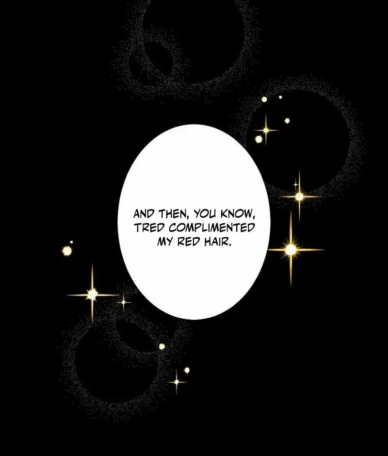 It’s not a case of being loved Chapter 29 page 20 - 