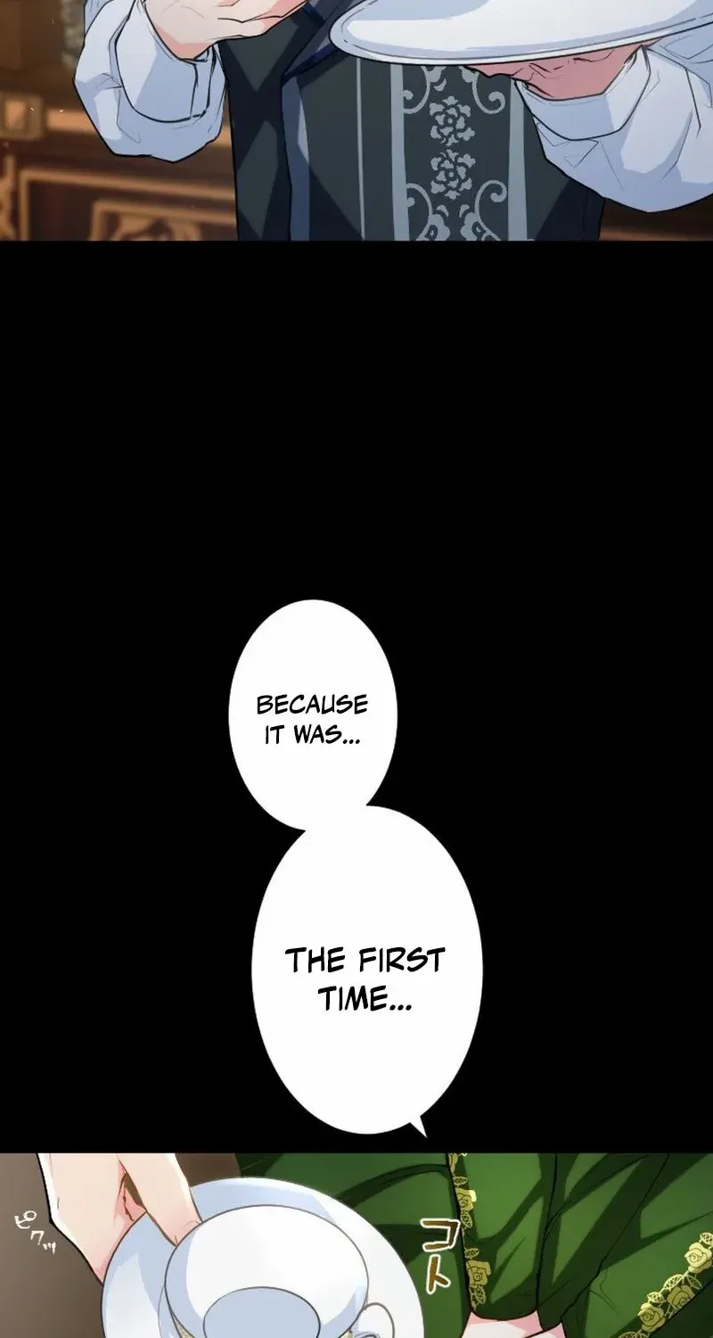 It’s not a case of being loved Chapter 29 page 23 - 