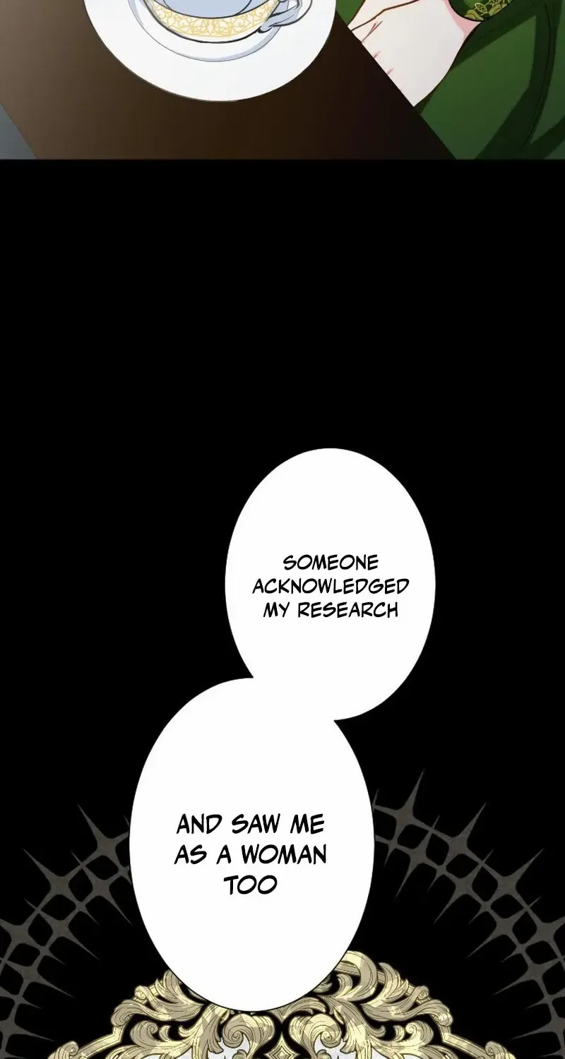 It’s not a case of being loved Chapter 29 page 24 - 