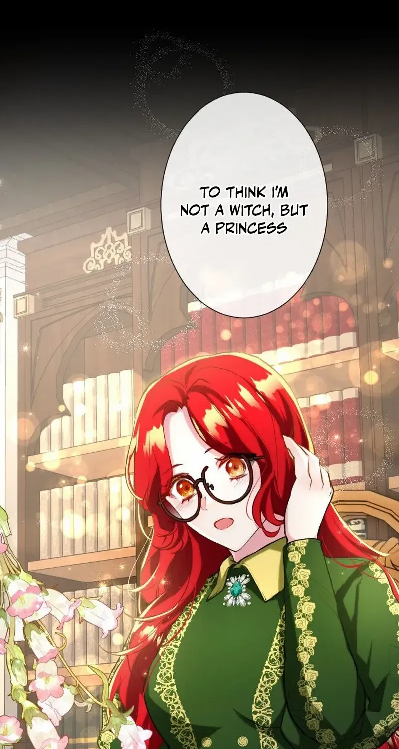 It’s not a case of being loved Chapter 29 page 26 - 