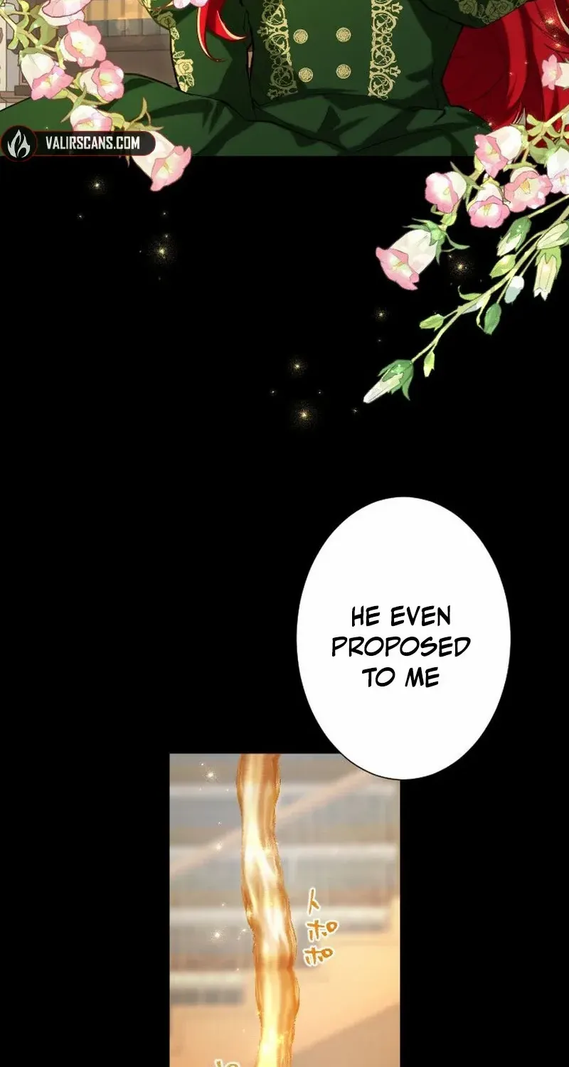 It’s not a case of being loved Chapter 29 page 27 - 