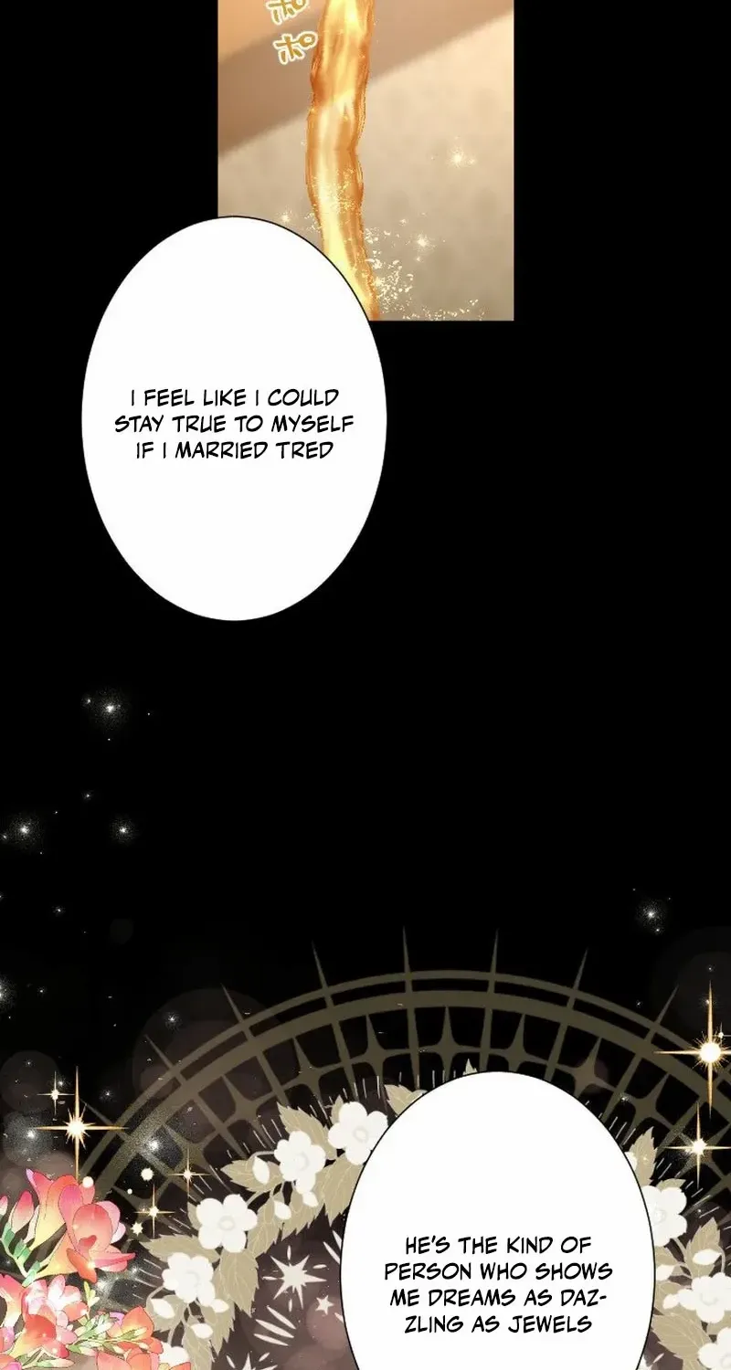 It’s not a case of being loved Chapter 29 page 28 - 