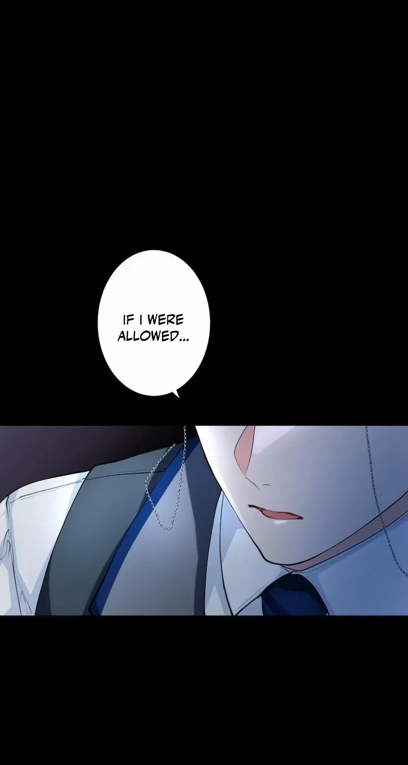 It’s not a case of being loved Chapter 29 page 31 - 
