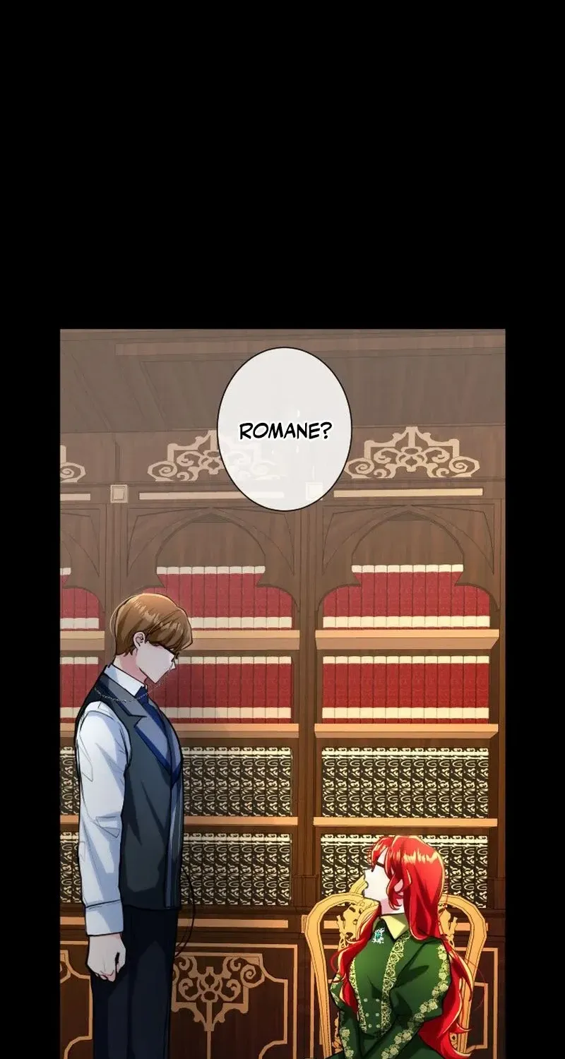 It’s not a case of being loved Chapter 29 page 32 - 