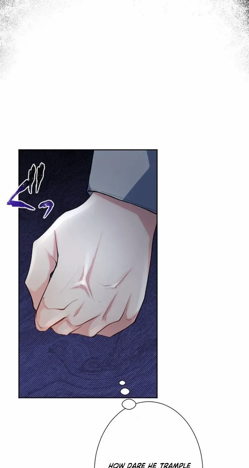 It’s not a case of being loved Chapter 29 page 35 - 