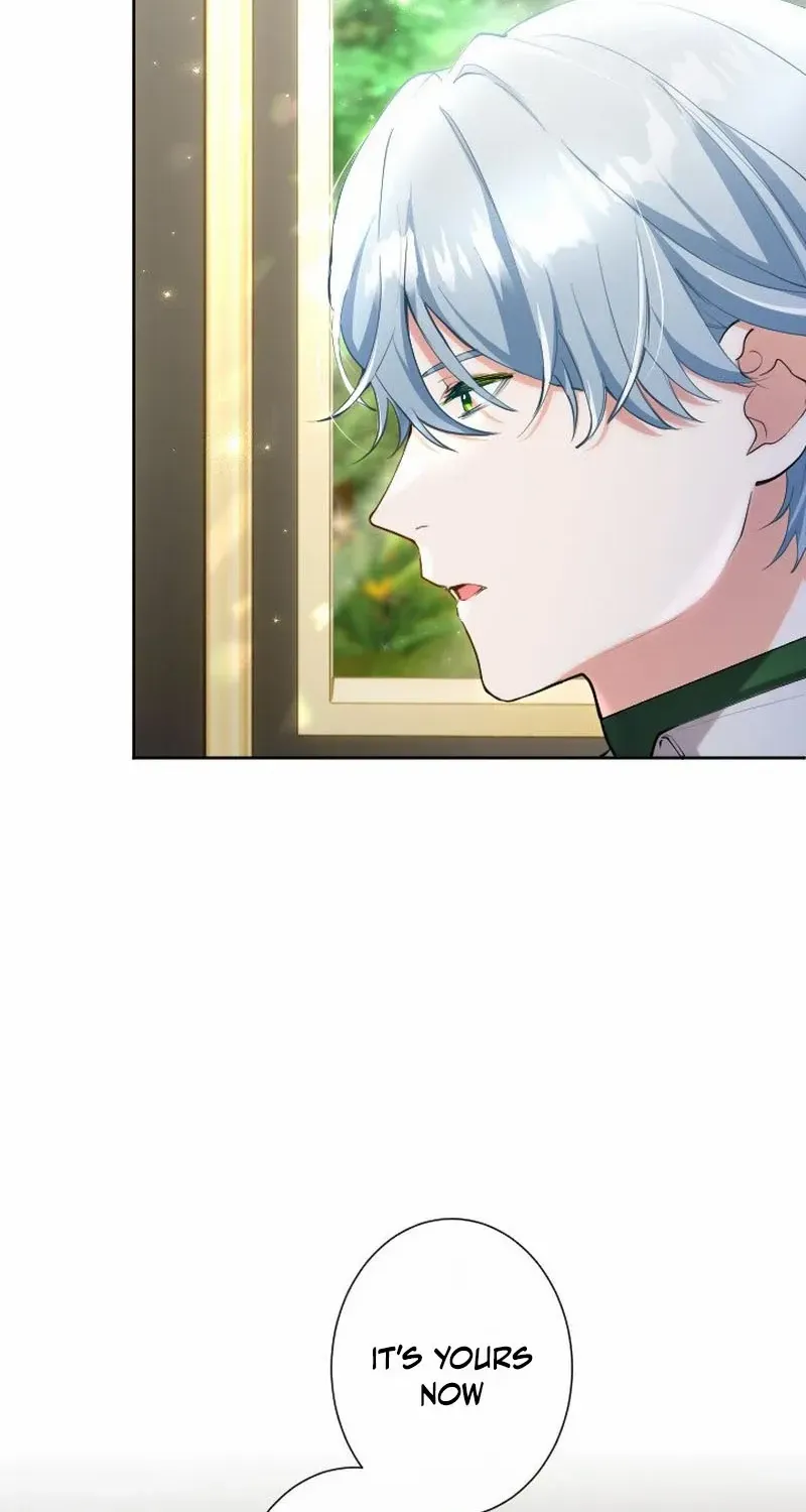 It’s not a case of being loved Chapter 29 page 48 - 