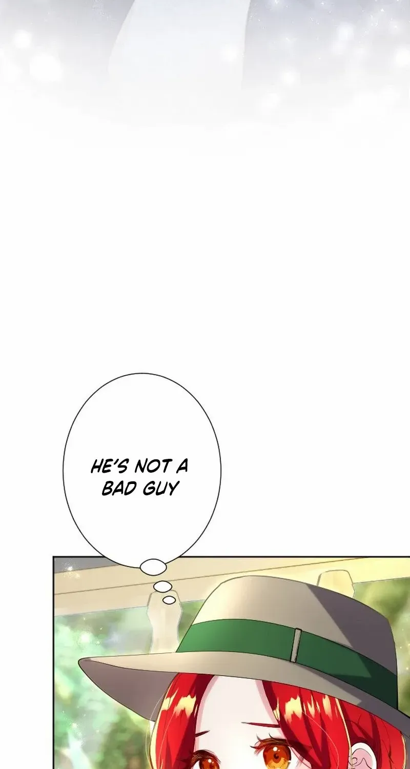 It’s not a case of being loved Chapter 29 page 58 - 