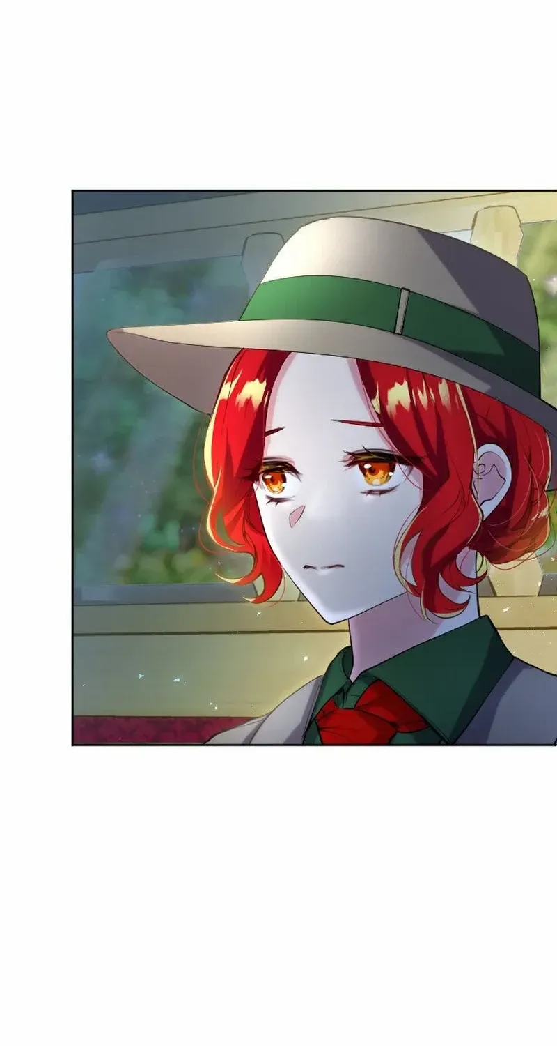 It’s not a case of being loved Chapter 29 page 60 - 