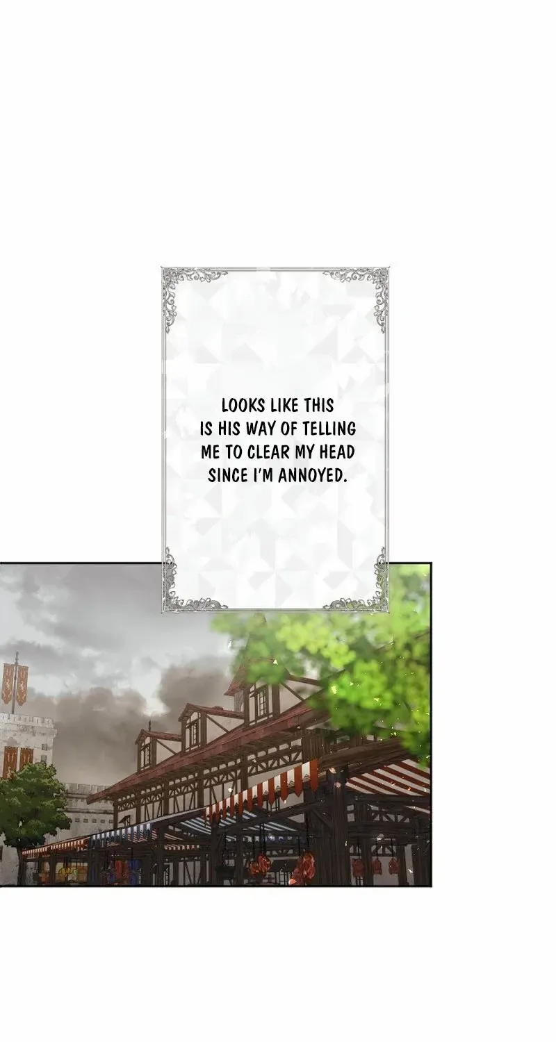 It’s not a case of being loved Chapter 29 page 7 - 