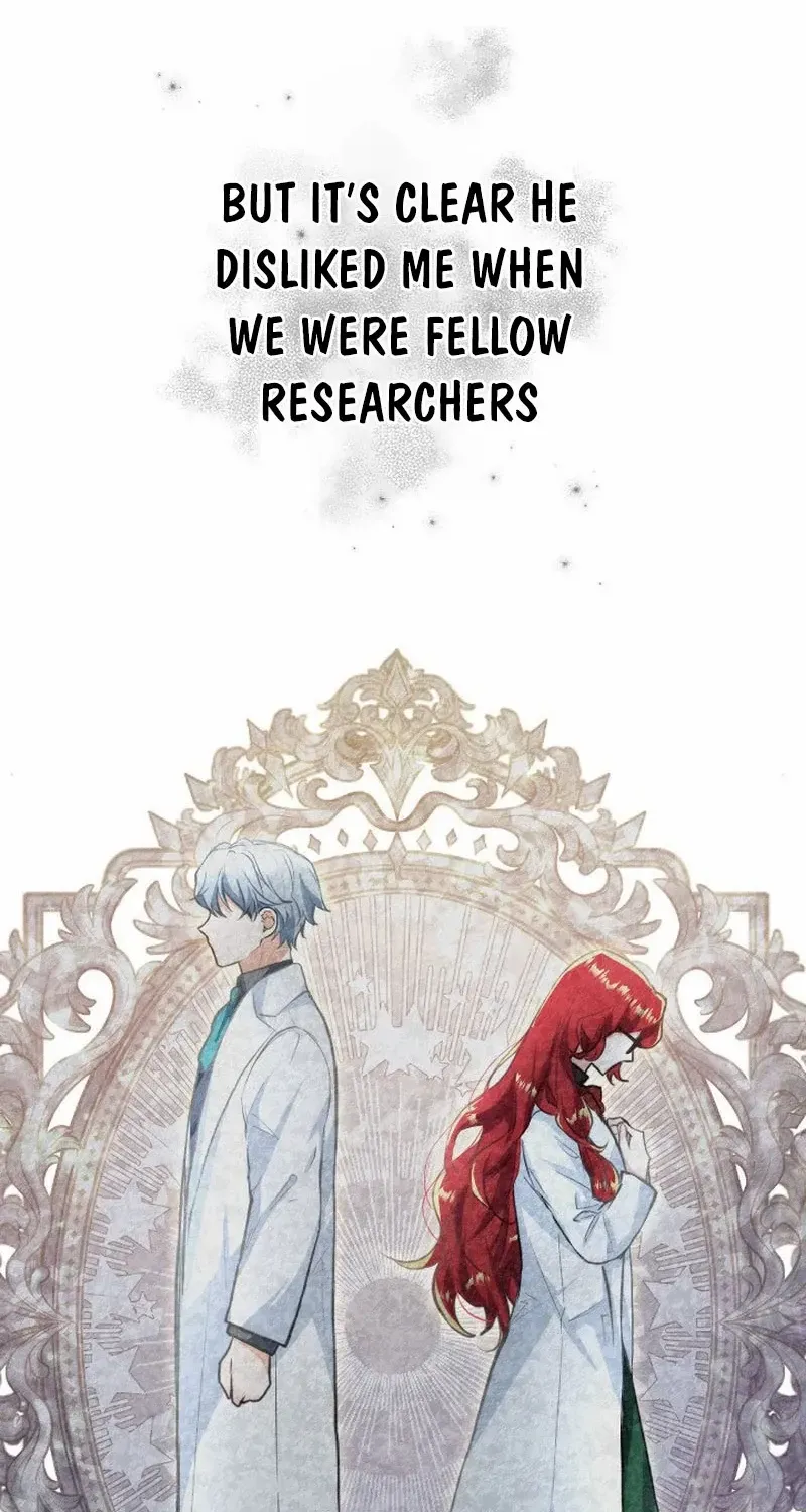 It’s not a case of being loved Chapter 29 page 61 - 