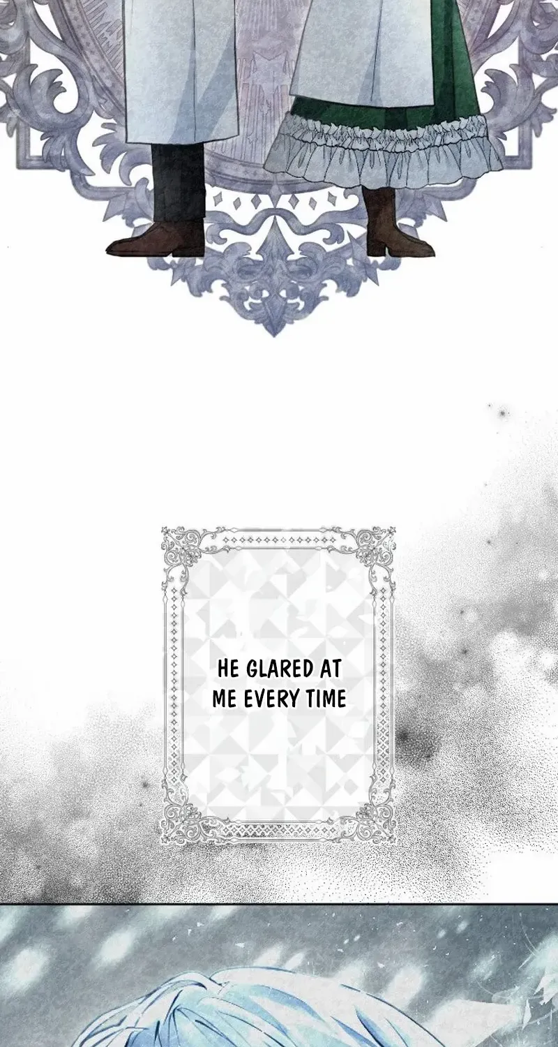 It’s not a case of being loved Chapter 29 page 62 - 