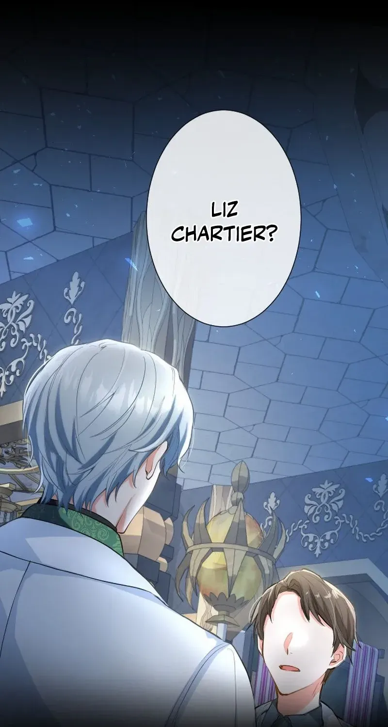 It’s not a case of being loved Chapter 29 page 65 - 