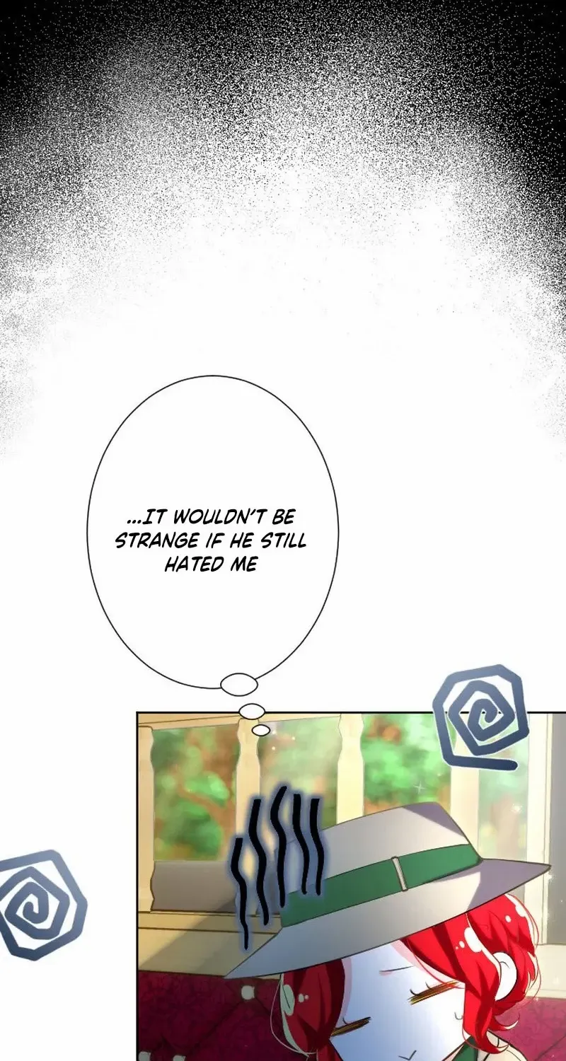 It’s not a case of being loved Chapter 29 page 69 - 