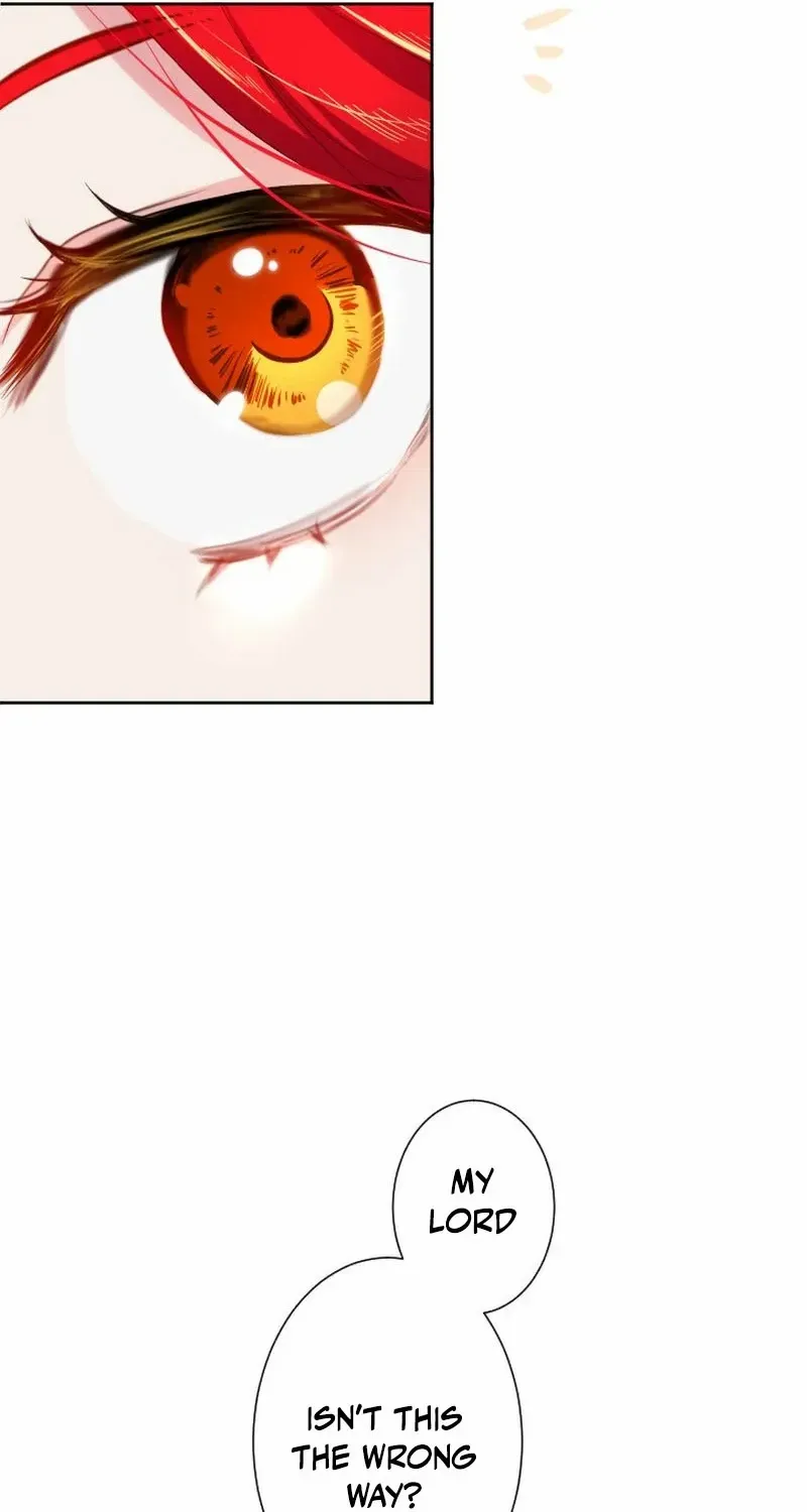 It’s not a case of being loved Chapter 29 page 71 - 