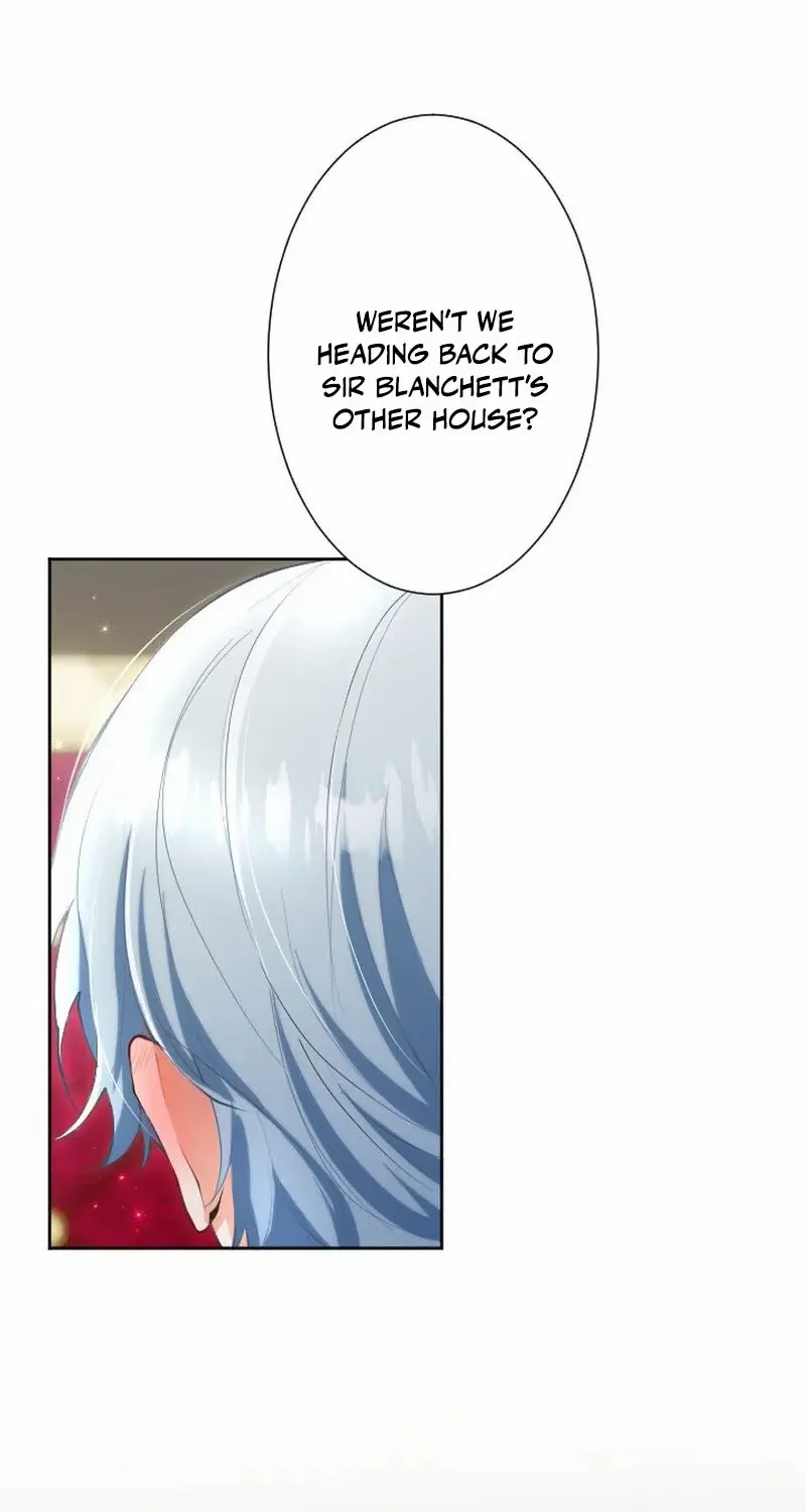 It’s not a case of being loved Chapter 29 page 73 - 