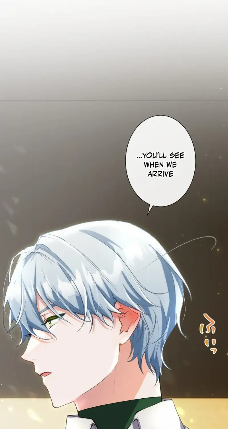 It’s not a case of being loved Chapter 29 page 74 - 