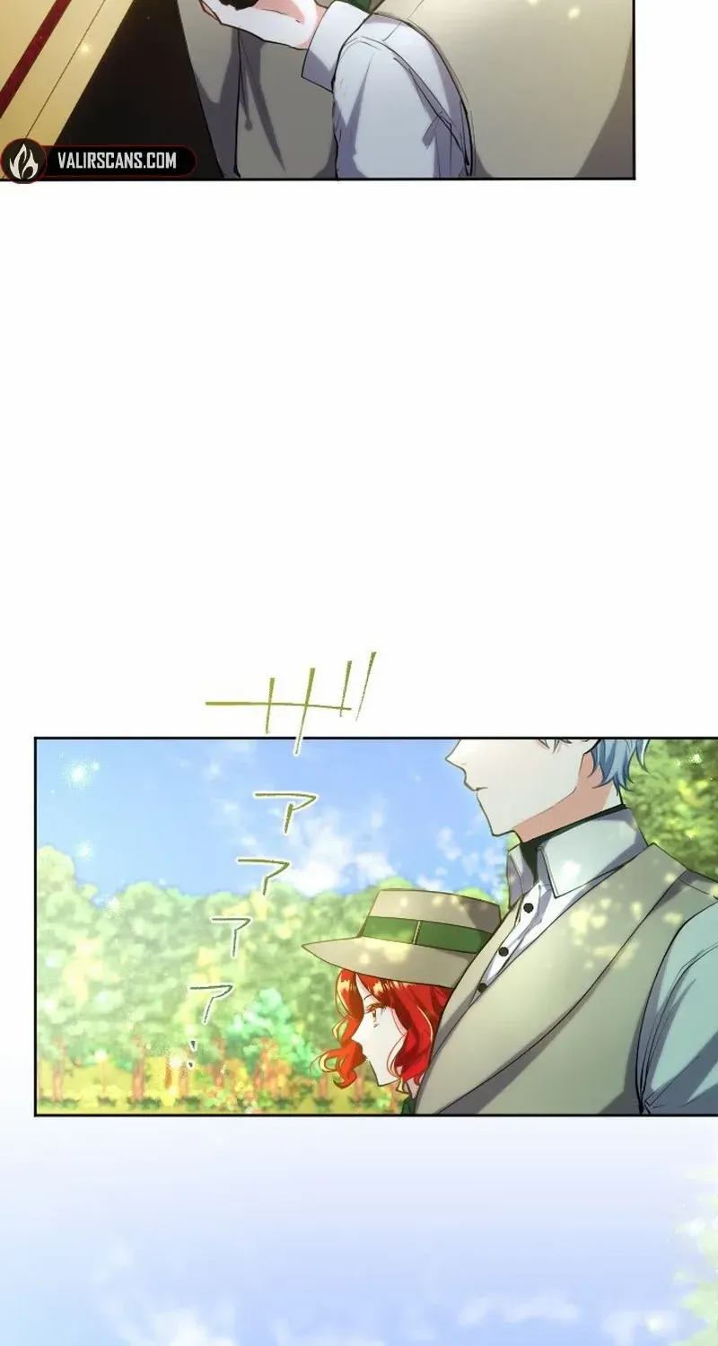 It’s not a case of being loved Chapter 29 page 79 - 