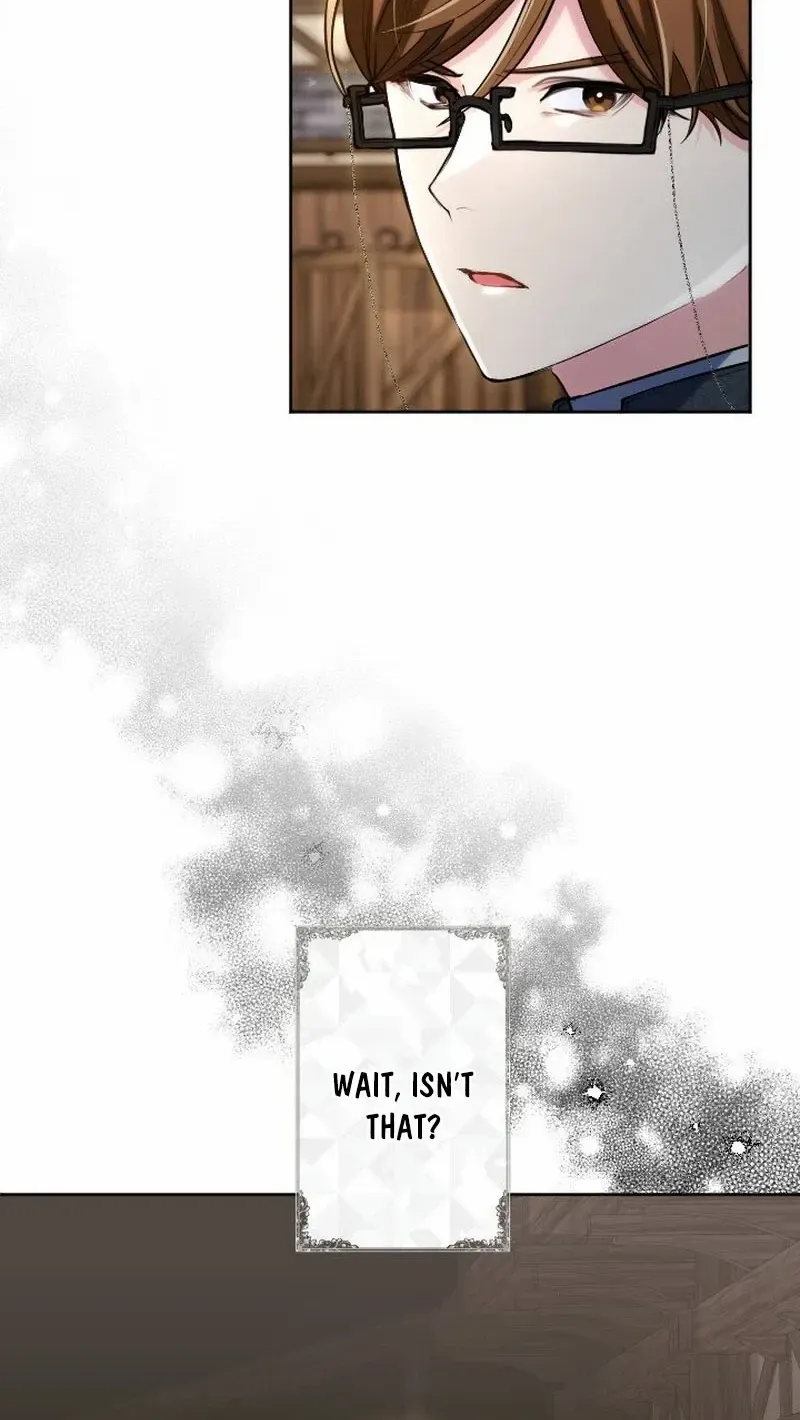 It’s not a case of being loved Chapter 29 page 10 - 