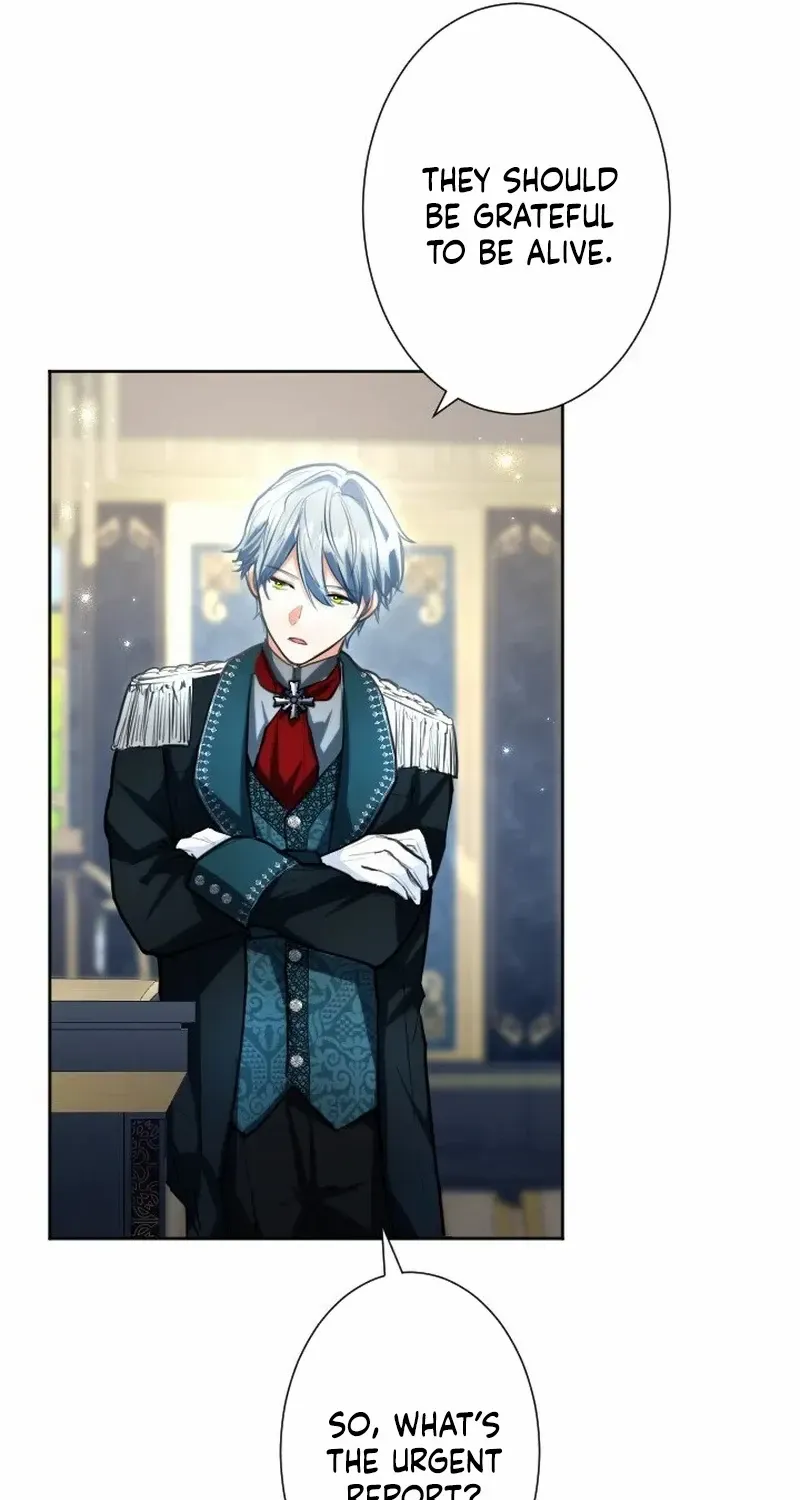 It’s not a case of being loved Chapter 3 page 13 - 