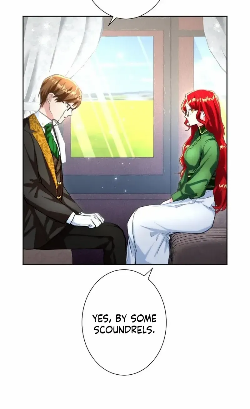 It’s not a case of being loved Chapter 3 page 18 - 