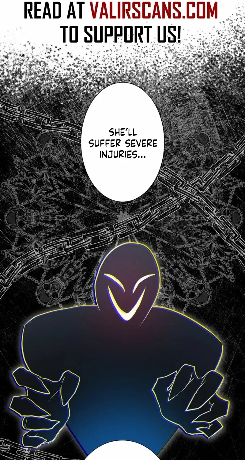 It’s not a case of being loved Chapter 3 page 19 - 
