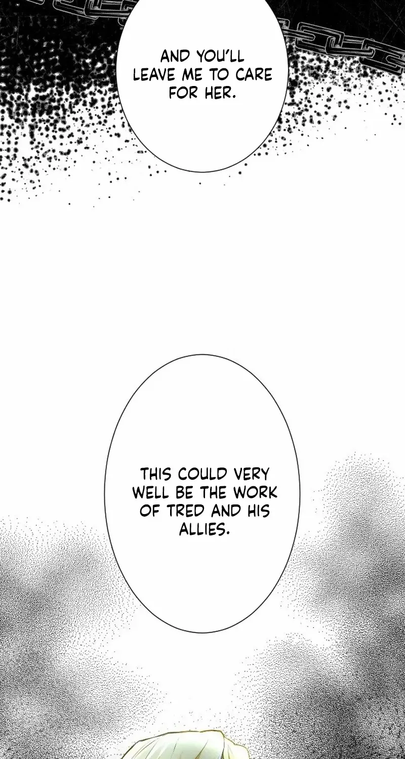 It’s not a case of being loved Chapter 3 page 20 - 