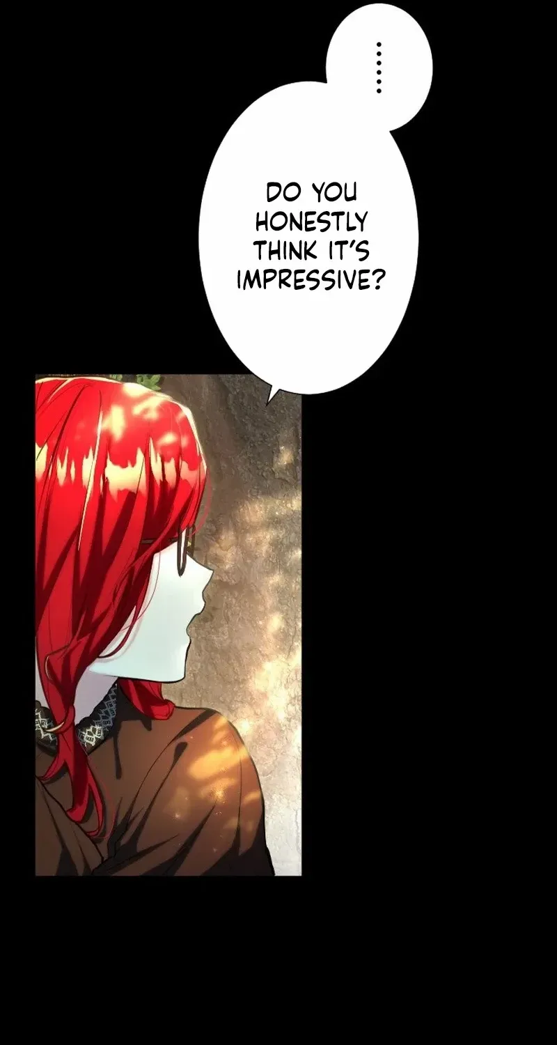 It’s not a case of being loved Chapter 3 page 31 - 