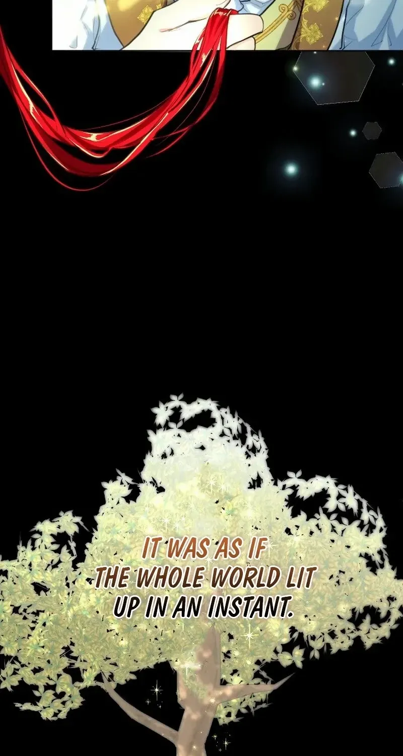 It’s not a case of being loved Chapter 3 page 35 - 