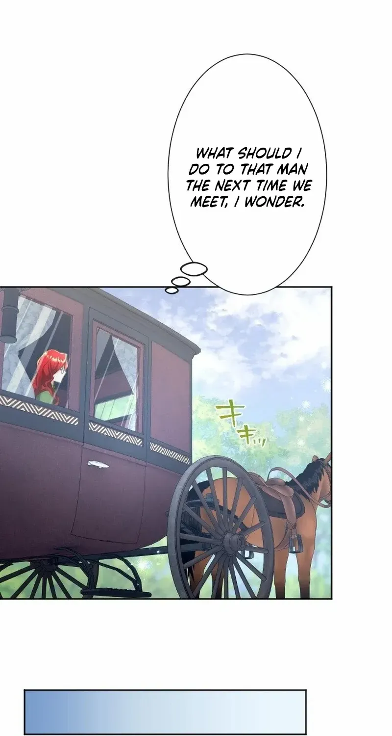 It’s not a case of being loved Chapter 3 page 38 - 