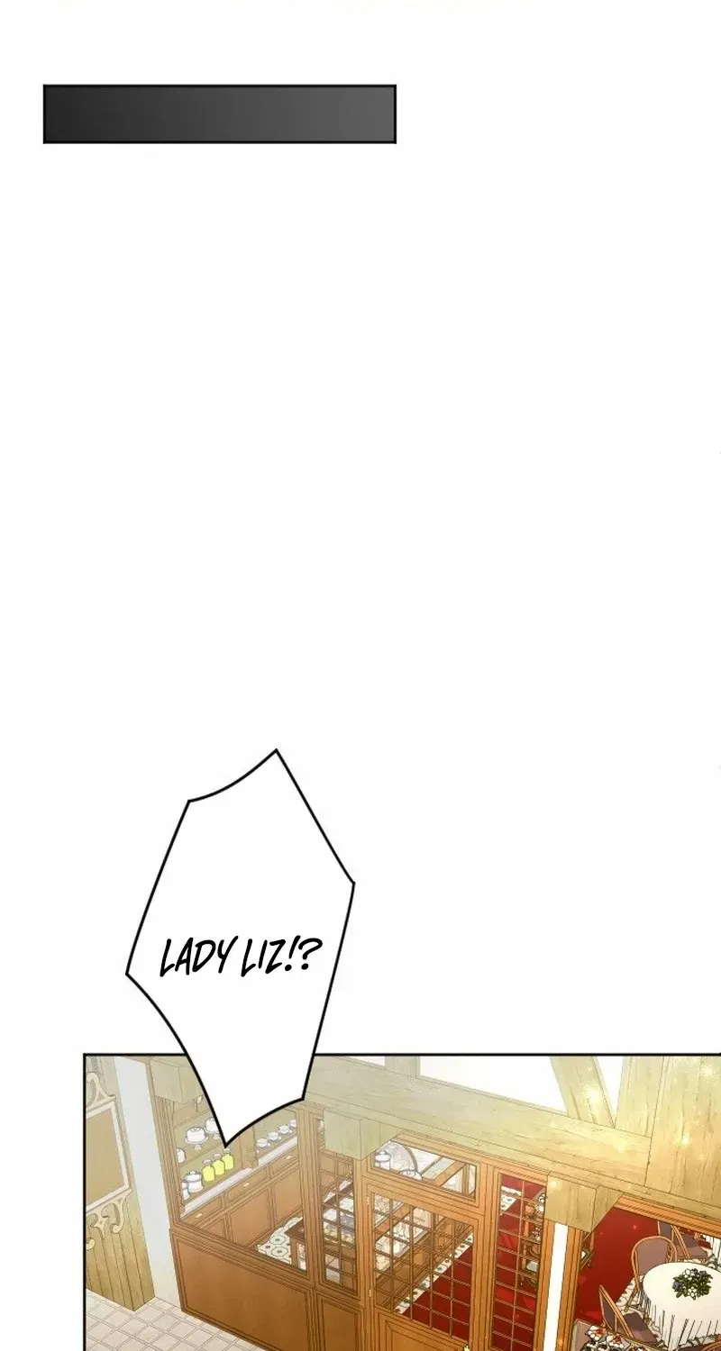 It’s not a case of being loved Chapter 3 page 39 - 