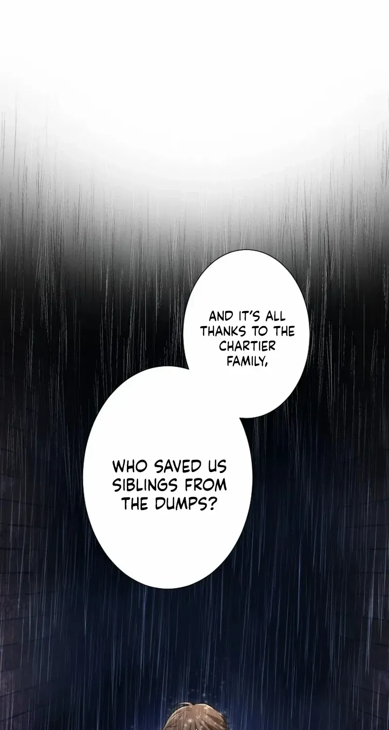 It’s not a case of being loved Chapter 3 page 46 - 