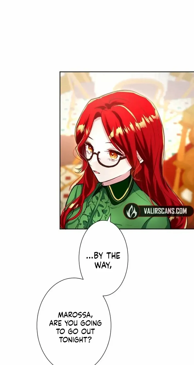 It’s not a case of being loved Chapter 3 page 52 - 